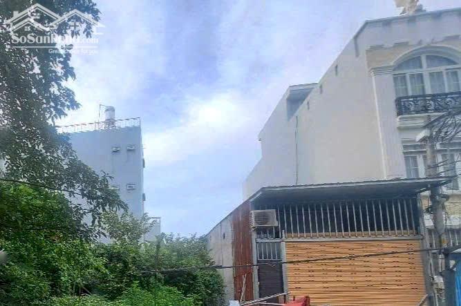 Hình ảnh Hàng thơm đất đẹp ngang hơn 8m hiếm tách được 2 sổ, 165m2 full thổ, HXH TL37 nhỉnh 44tr/m2 1