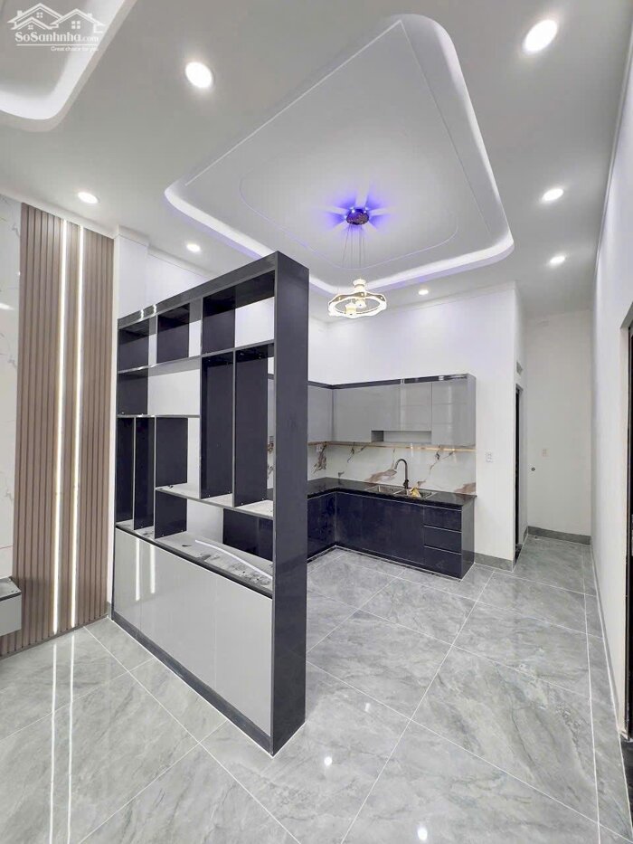 Hình ảnh Bán Nhà Mới Xây 1Lầu 1Trệt Trung Tâm Biên Hoà. Thổ Cư, Hoàn Công. 0