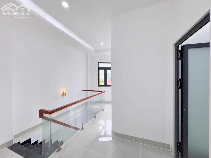 Hình ảnh Bán Nhà Mới Xây 1Lầu 1Trệt Trung Tâm Biên Hoà. Thổ Cư, Hoàn Công. 7