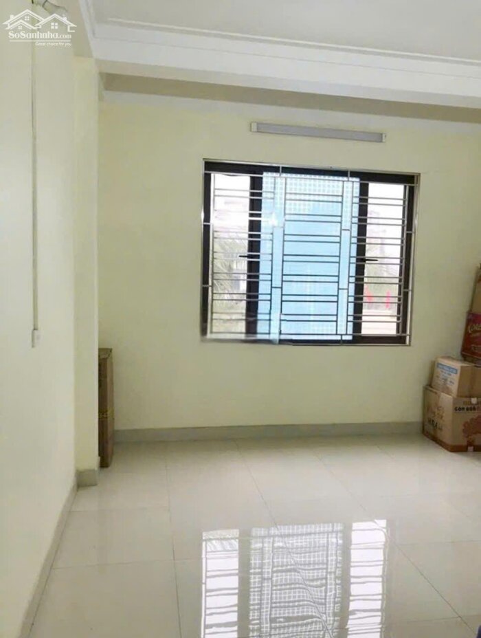 Hình ảnh CHO THUÊ NHÀ Khu vực Văn Cao - Hải An - Hải Phòng oto đỗ cửa ở và làm văn phòng 3