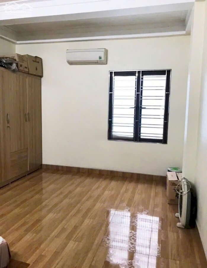 Hình ảnh CHO THUÊ NHÀ Khu vực Văn Cao - Hải An - Hải Phòng oto đỗ cửa ở và làm văn phòng 2