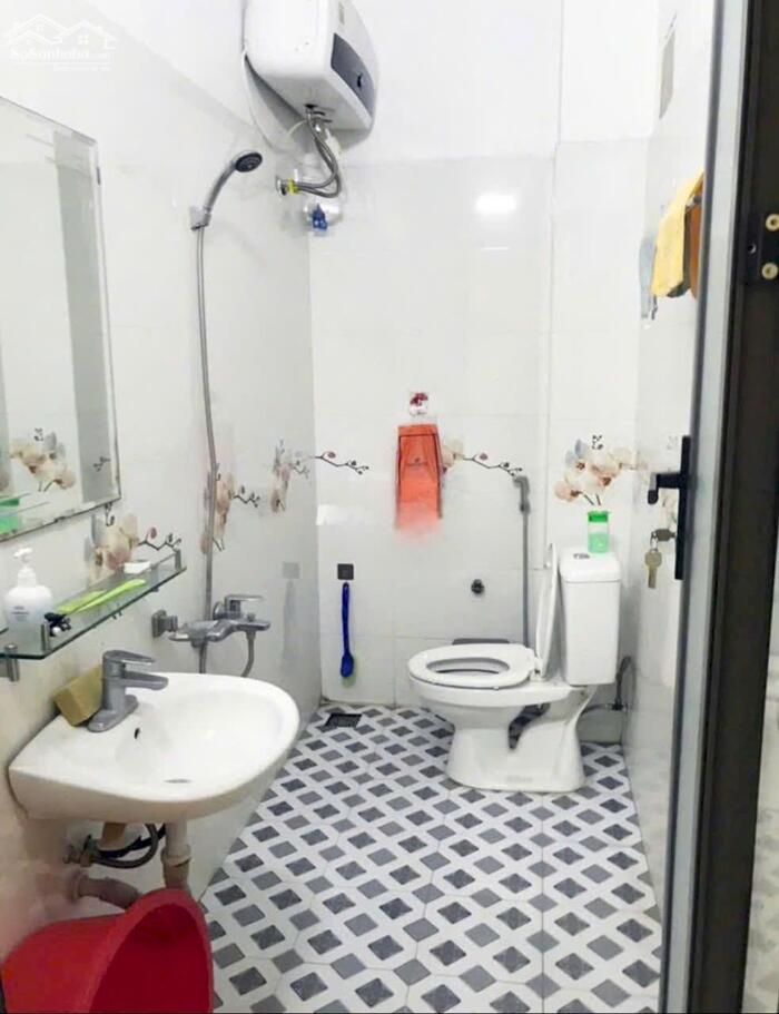 Hình ảnh CHO THUÊ NHÀ Khu vực Văn Cao - Hải An - Hải Phòng oto đỗ cửa ở và làm văn phòng 4