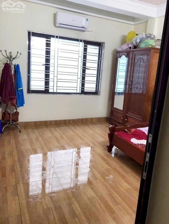 Hình ảnh CHO THUÊ NHÀ Khu vực Văn Cao - Hải An - Hải Phòng oto đỗ cửa ở và làm văn phòng 1