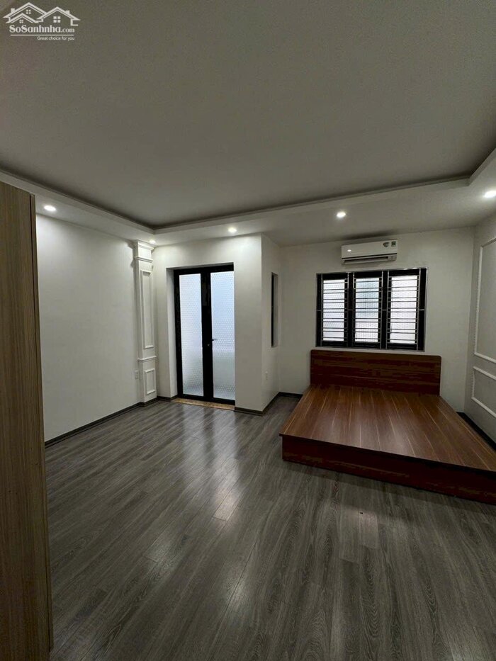 Hình ảnh Cho thuê nhà ở Văn Cao - Hải An - Hải PHòng - 4 ngủ đồ cơ bản 10