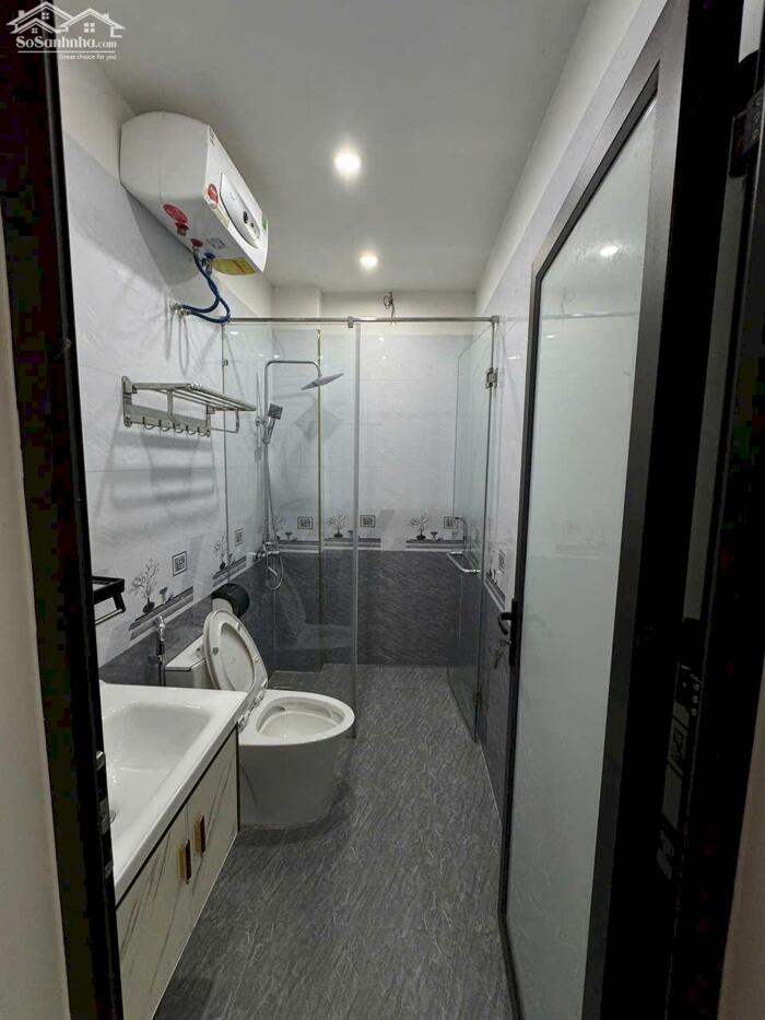 Hình ảnh Cho thuê nhà ở Văn Cao - Hải An - Hải PHòng - 4 ngủ đồ cơ bản 5