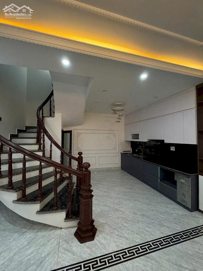 Hình ảnh Cho thuê nhà ở Văn Cao - Hải An - Hải PHòng - 4 ngủ đồ cơ bản 1