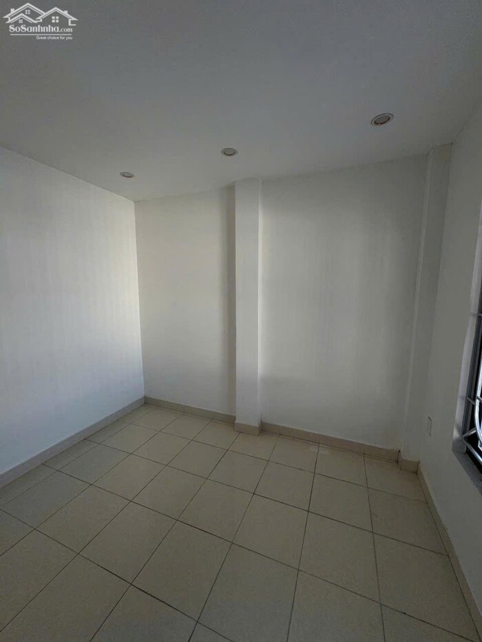 Hình ảnh Cho thuê nhà ở Văn Cao - Hải An - Hải PHòng - 4 ngủ đồ cơ bản 8