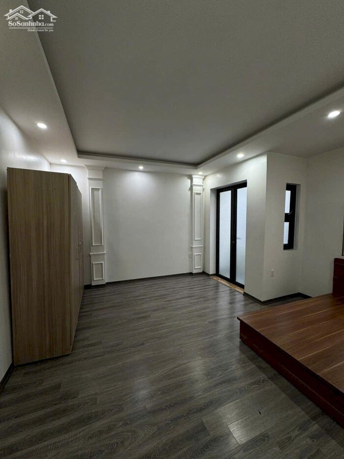 Hình ảnh Cho thuê nhà ở Văn Cao - Hải An - Hải PHòng - 4 ngủ đồ cơ bản 4