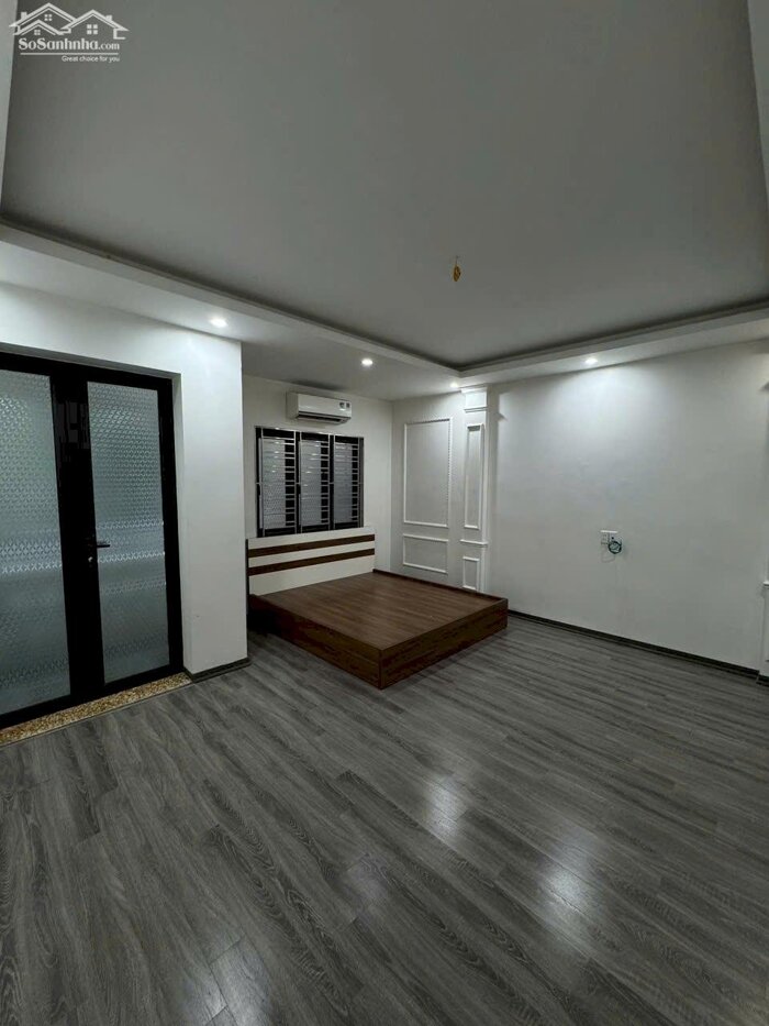 Hình ảnh Cho thuê nhà ở Văn Cao - Hải An - Hải PHòng - 4 ngủ đồ cơ bản 2