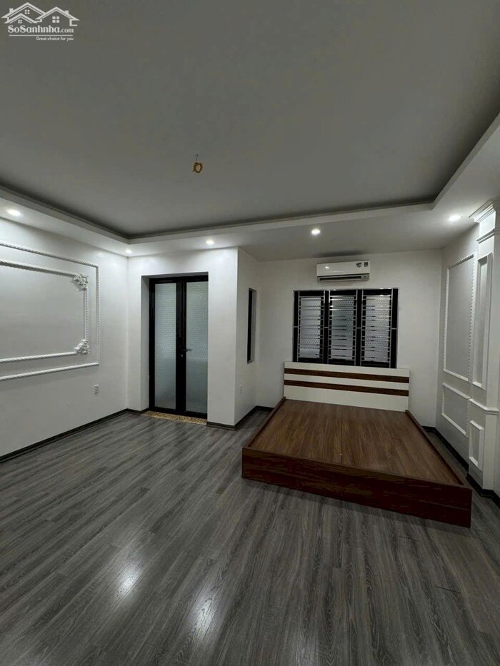 Hình ảnh Cho thuê nhà ở Văn Cao - Hải An - Hải PHòng - 4 ngủ đồ cơ bản 7