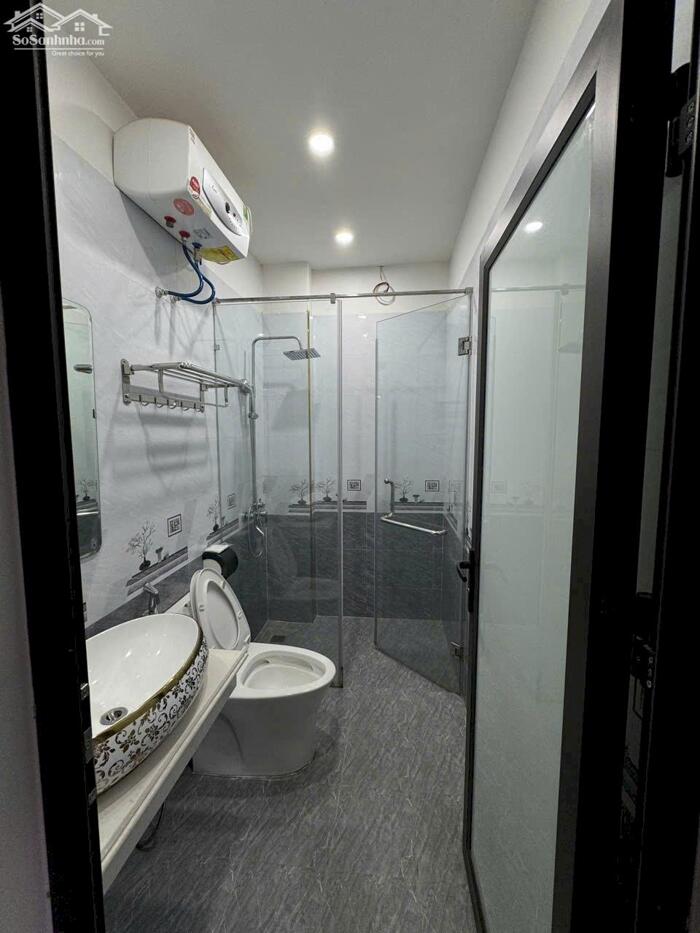 Hình ảnh Cho thuê nhà ở Văn Cao - Hải An - Hải PHòng - 4 ngủ đồ cơ bản 3