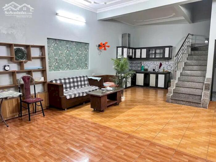 Hình ảnh CHO THUÊ NHÀ khu vực Văn Cao - Ngô Gia Tự - Hải An - Hải Phòng 1