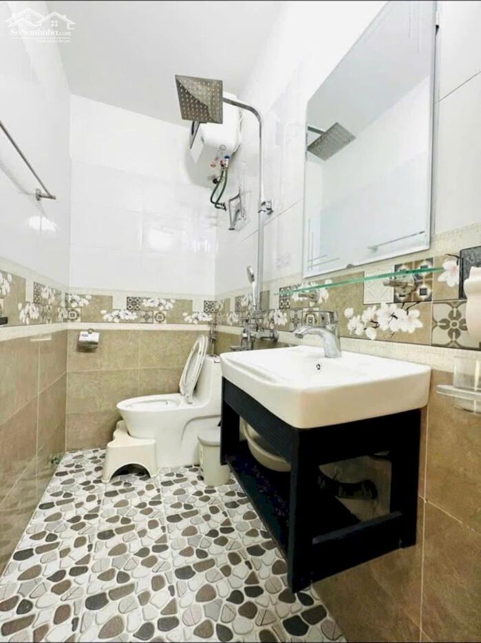 Hình ảnh CHO THUÊ NHÀ nhà tại ngõ Trần Nguyên Hãn - Lê Chân - Hải Phòng 2