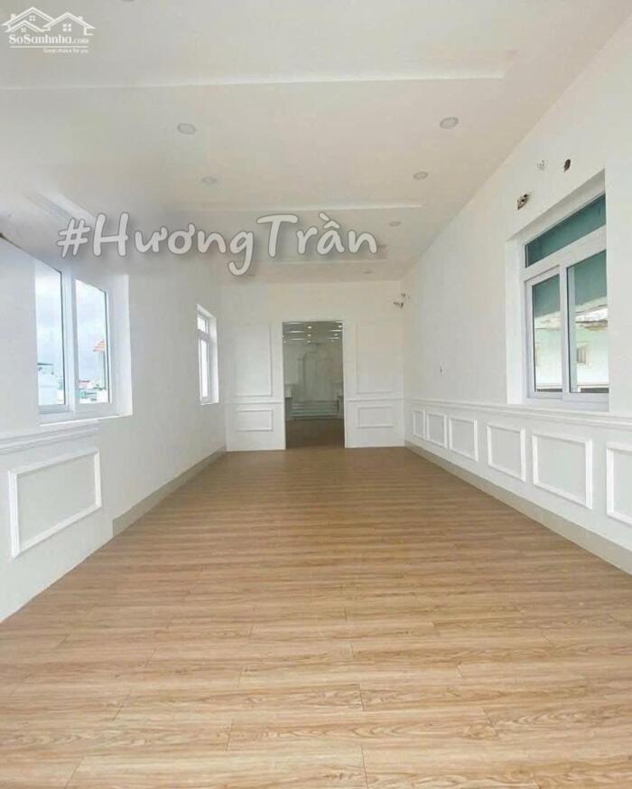 Hình ảnh 23 triệu - CHO THUÊ NHÀ 3 TẦNG MẶT TIỀN ĐƯỜNG XÔ VIẾT NGHỆ TĨNH, P. NINH KIỀU, CẦN THƠ - Đối diện trường THPT 4