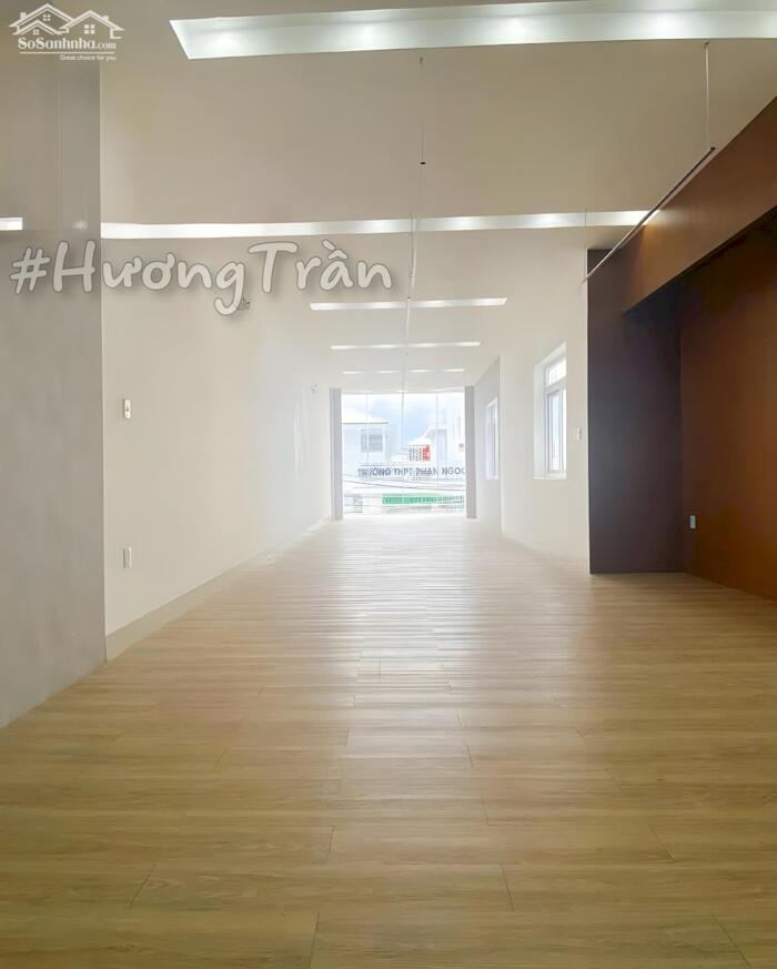 Hình ảnh 23 triệu - CHO THUÊ NHÀ 3 TẦNG MẶT TIỀN ĐƯỜNG XÔ VIẾT NGHỆ TĨNH, P. NINH KIỀU, CẦN THƠ - Đối diện trường THPT 7