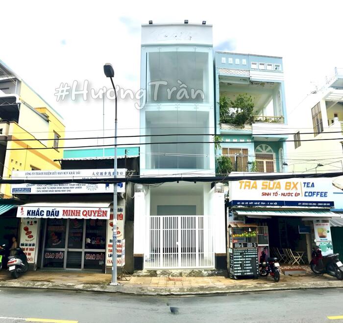 Hình ảnh 23 triệu - CHO THUÊ NHÀ 3 TẦNG MẶT TIỀN ĐƯỜNG XÔ VIẾT NGHỆ TĨNH, P. NINH KIỀU, CẦN THƠ - Đối diện trường THPT 0