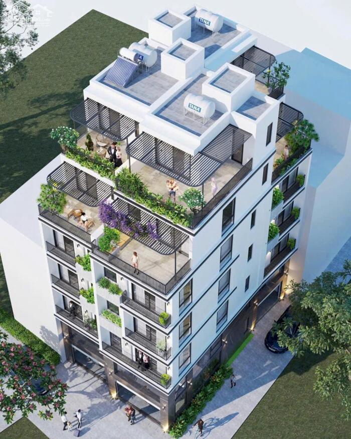 Hình ảnh Bán Nhà Ngọc Thụy - Gần cầu Chương Dương, Long Biên - Lô góc - Ô tô tránh - Lh 0965858116 1