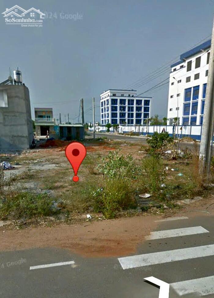 Hình ảnh Đất KDC Bắc Xuân An-Hàm Thắng-Lâm Đồng-DT 100m2,gần ngã 4,trường Lê Quý Đôn 3