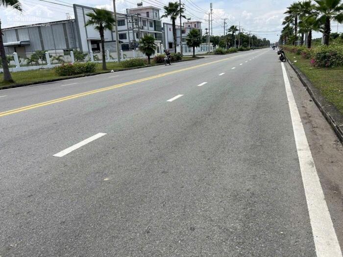 Hình ảnh Cho thuê nhà xưởng 3.500m2 giá chỉ 230 triệu. Trảng Dài-Biên Hòa-Đồng Nai 1