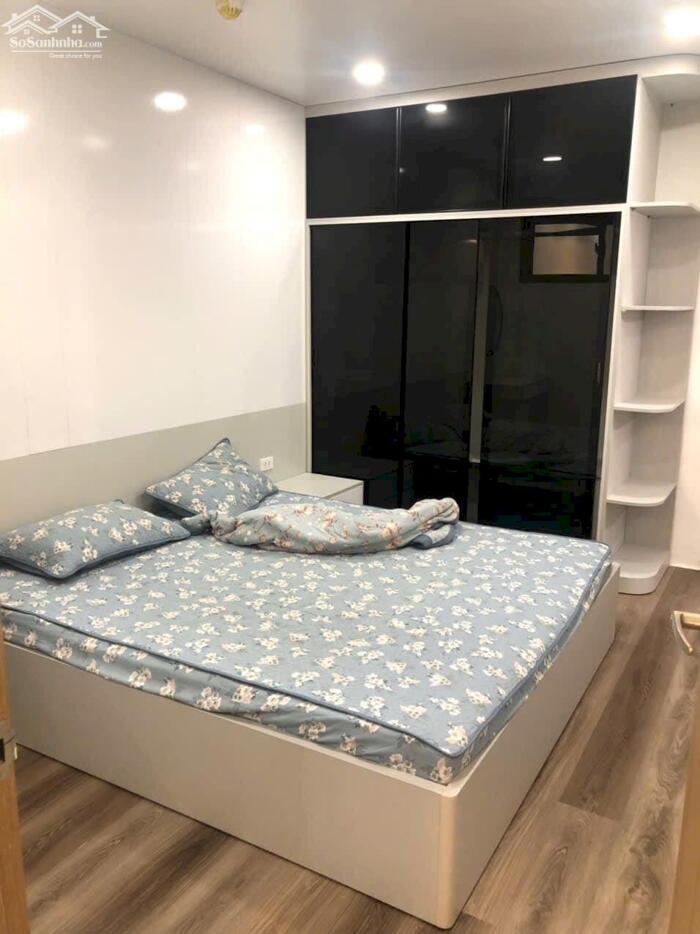 Hình ảnh Cho thuê quỹ căn hộ chung cư giá giá rẻ tại Hải Phòng - Chung cư Hoàng Huy Lạch Tray, Đổng Quốc Bình. 6