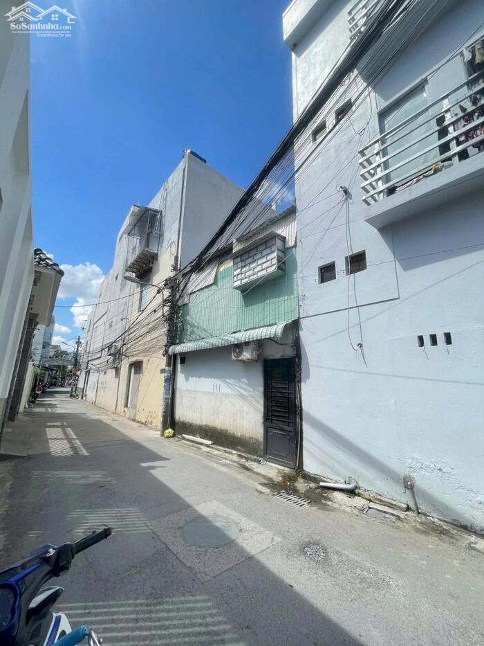 Hình ảnh Bán Nhà 2 Mặt tiền số 98 đường Huỳnh Cương, P.Ninh Kiều, TP.Cần Thơ 5