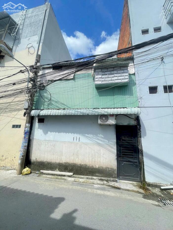 Hình ảnh Bán Nhà 2 Mặt tiền số 98 đường Huỳnh Cương, P.Ninh Kiều, TP.Cần Thơ 6