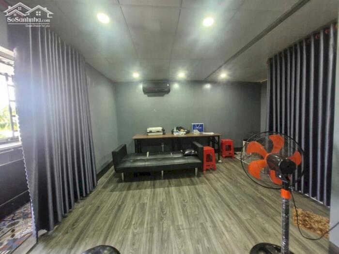 Hình ảnh Bán Nhà 2 Mặt tiền số 98 đường Huỳnh Cương, P.Ninh Kiều, TP.Cần Thơ 7