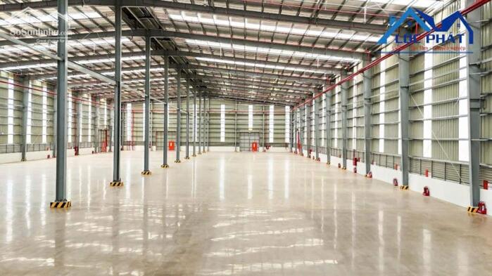 Hình ảnh Cho thuê xưởng giá rẻ chỉ 230 triệu 3.500m2. Trảng Dài-Biên Hòa-Đồng Nai 0