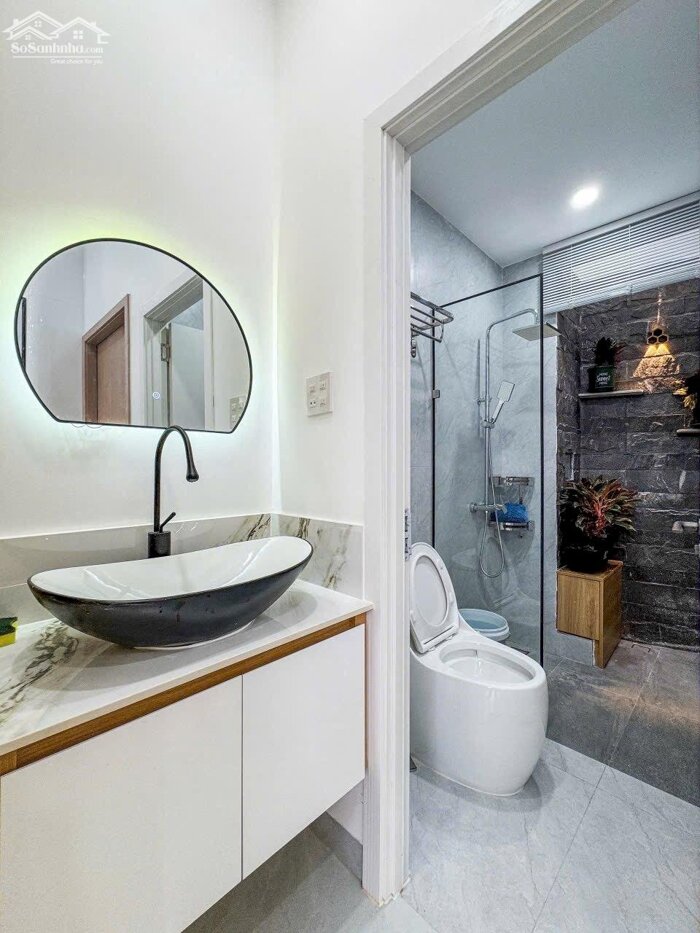 Hình ảnh Nhà Trệt Lầu nhánh hẻm 54 đường Hùng Vương - Gần Vincom, P.Ninh Kiều, Cần Thơ 6