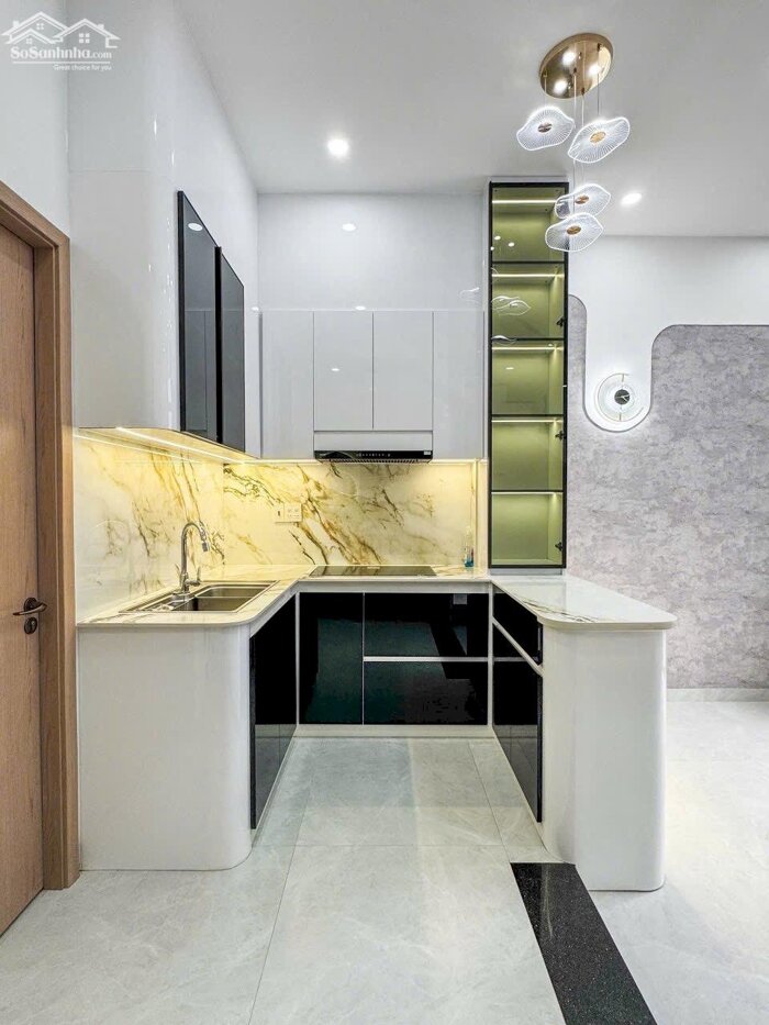 Hình ảnh Nhà Trệt Lầu nhánh hẻm 54 đường Hùng Vương - Gần Vincom, P.Ninh Kiều, Cần Thơ 2