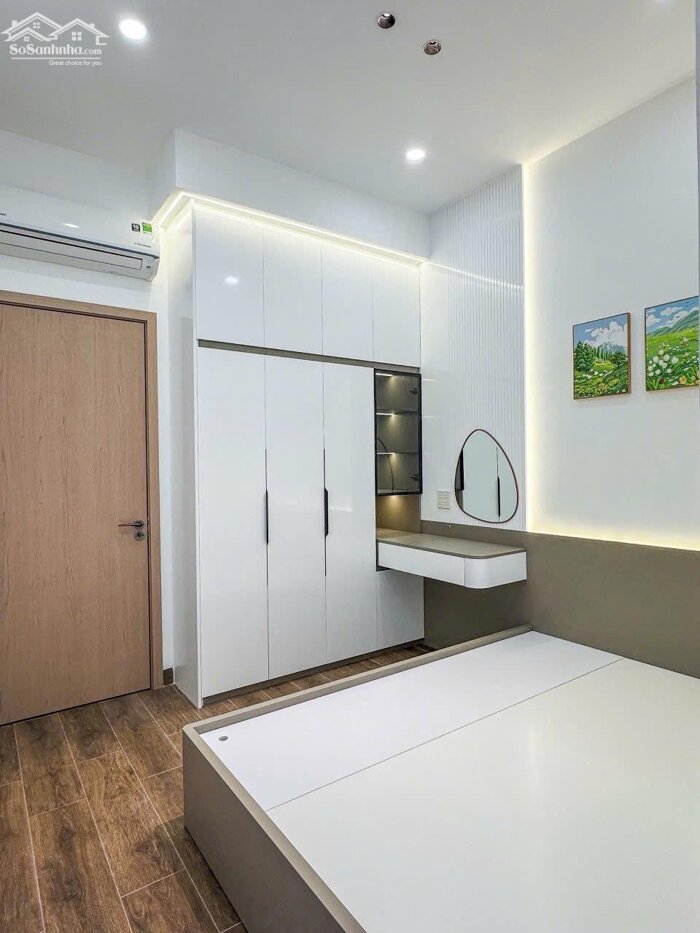 Hình ảnh Nhà Trệt Lầu nhánh hẻm 54 đường Hùng Vương - Gần Vincom, P.Ninh Kiều, Cần Thơ 13