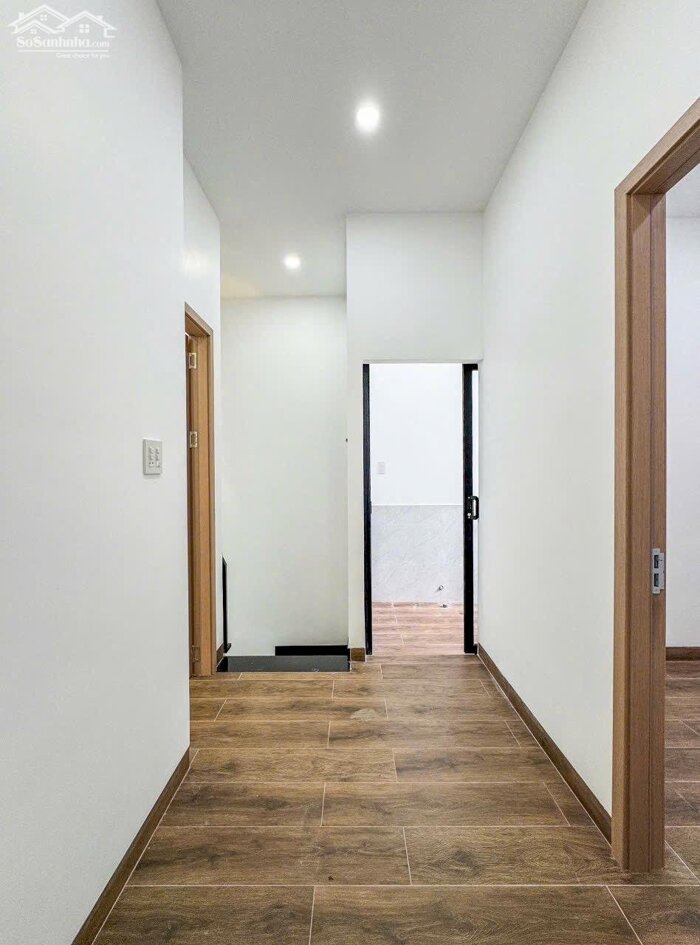 Hình ảnh Nhà Trệt Lầu nhánh hẻm 54 đường Hùng Vương - Gần Vincom, P.Ninh Kiều, Cần Thơ 10