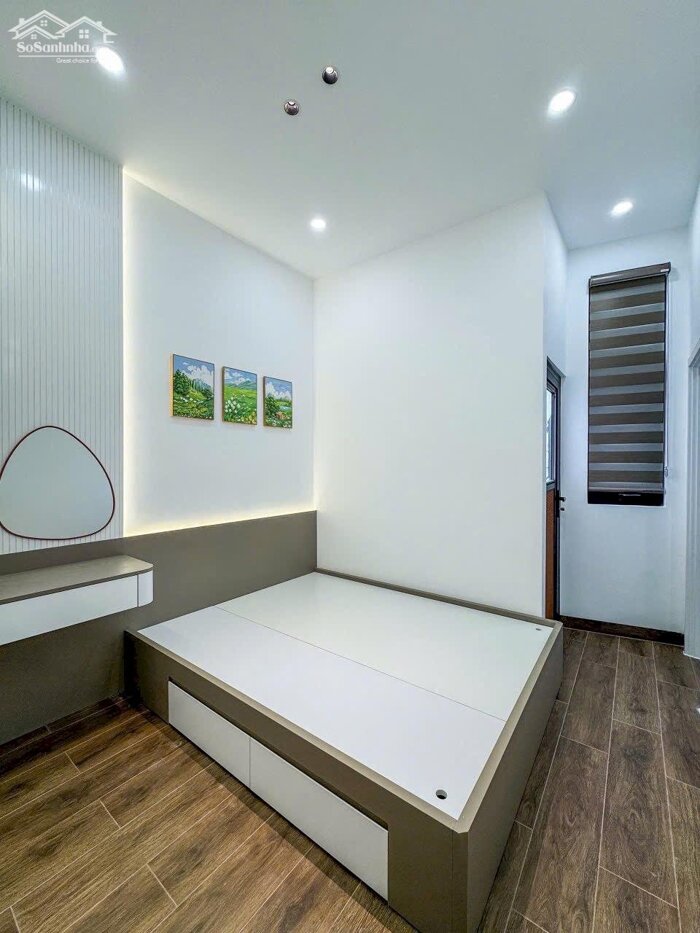 Hình ảnh Nhà Trệt Lầu nhánh hẻm 54 đường Hùng Vương - Gần Vincom, P.Ninh Kiều, Cần Thơ 14