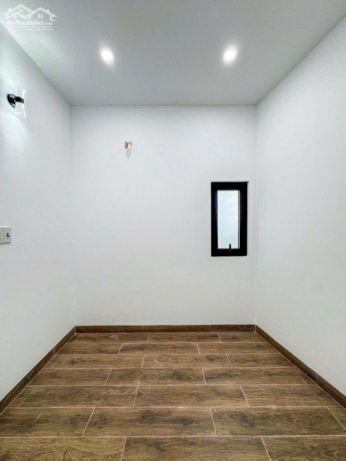 Hình ảnh Nhà Trệt Lầu nhánh hẻm 54 đường Hùng Vương - Gần Vincom, P.Ninh Kiều, Cần Thơ 11