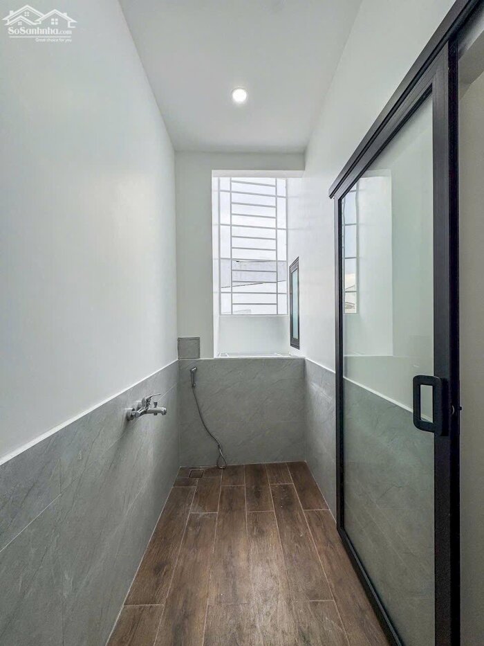 Hình ảnh Nhà Trệt Lầu nhánh hẻm 54 đường Hùng Vương - Gần Vincom, P.Ninh Kiều, Cần Thơ 9