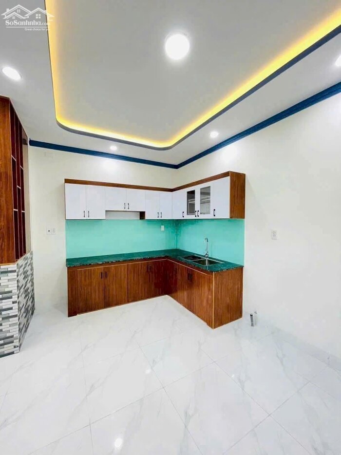 Hình ảnh CHÍNH CHỦ CẦN BÁN GẤP NHÀ LỬNG 105m² – SỔ RIÊNG, Ở NGAY! 2