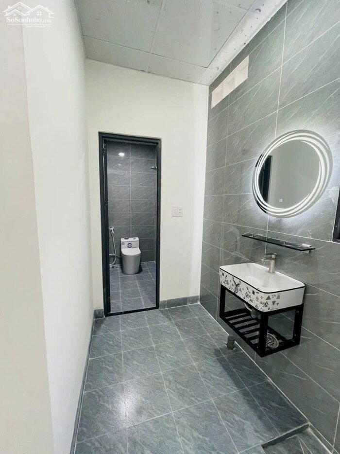 Hình ảnh CHÍNH CHỦ CẦN BÁN GẤP NHÀ LỬNG 105m² – SỔ RIÊNG, Ở NGAY! 3