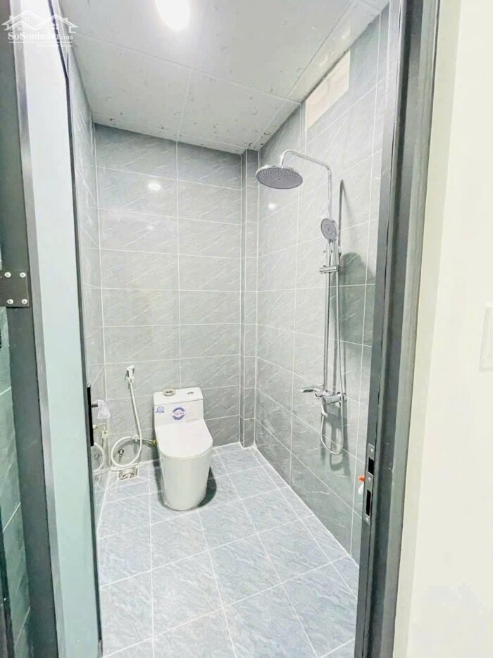 Hình ảnh CHÍNH CHỦ CẦN BÁN GẤP NHÀ LỬNG 105m² – SỔ RIÊNG, Ở NGAY! 4