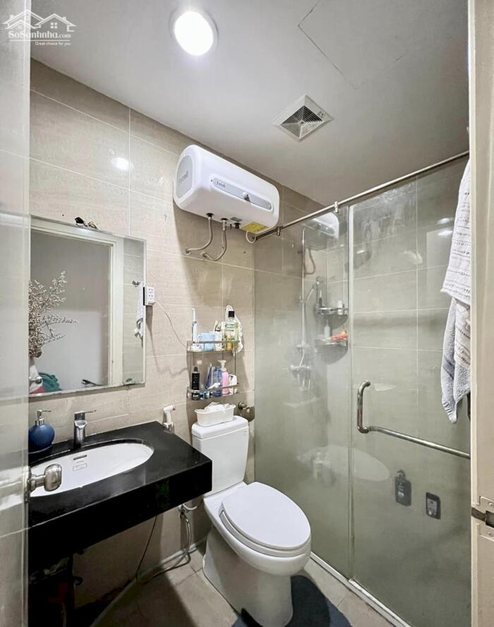 Hình ảnh cho thuê chung cư Hồ Gươm Plaza - Hà Đông, 65m2, 2 phòng ngủ, đầy đủ đồ 12 triệu/th 2