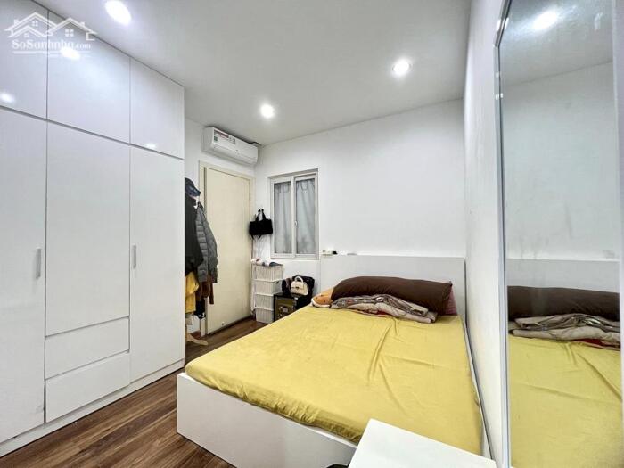 Hình ảnh cho thuê chung cư Hồ Gươm Plaza - Hà Đông, 65m2, 2 phòng ngủ, đầy đủ đồ 12 triệu/th 1