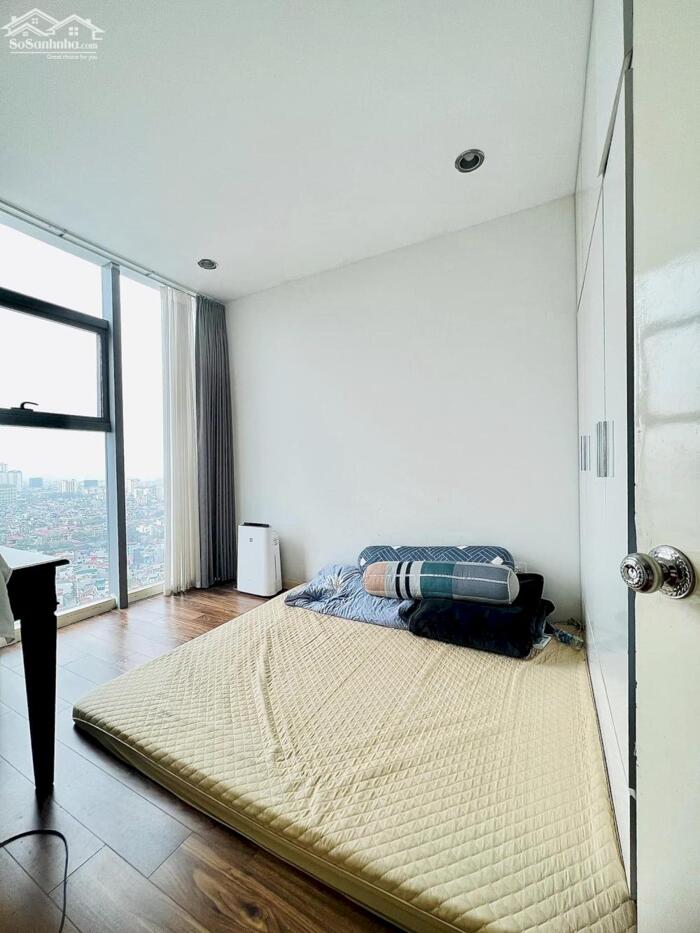 Hình ảnh cho thuê chung cư Hồ Gươm Plaza - Hà Đông, 65m2, 2 phòng ngủ, đầy đủ đồ 12 triệu/th 3