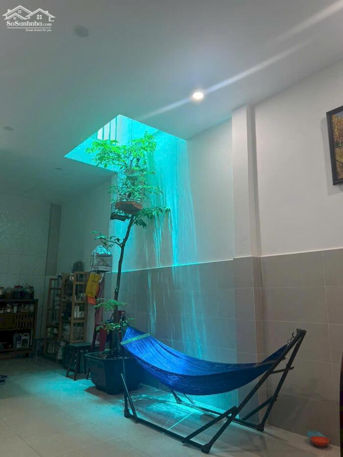 Hình ảnh BÁN NHÀ MẶT TIỀN SƯ VẠN HẠNH, P9, Q10 | DT: 3,39x15,44m | GIÁ CHỈ 13,5 TỶ 0