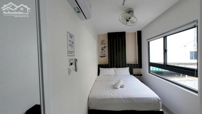 Hình ảnh Cho Thuê Nhà 4 Tầng Hẻm Hùng Vương – Thiết Kế Homestay, Văn Phòng, Cách Biển Chỉ 300m! 2