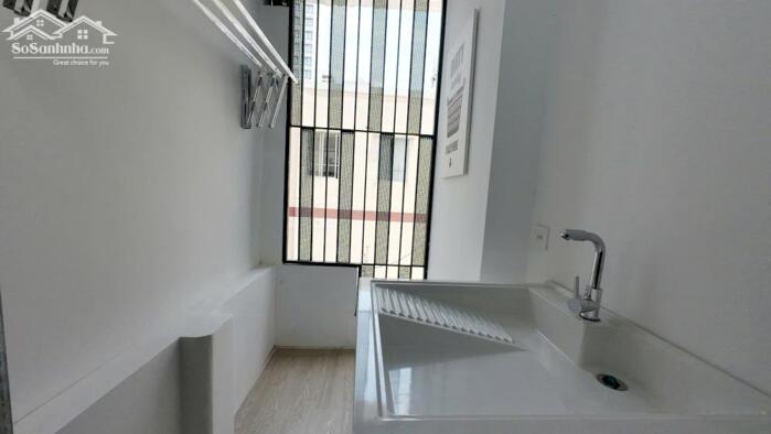 Hình ảnh Cho Thuê Nhà 4 Tầng Hẻm Hùng Vương – Thiết Kế Homestay, Văn Phòng, Cách Biển Chỉ 300m! 6