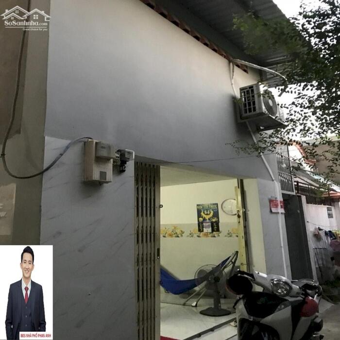 Hình ảnh Bán gấp nhà phố Tây Hòa, Quận 9 – Chỉ có 4 tỷ.n.n.n – Có sẵn HĐT 120 triệu. 3