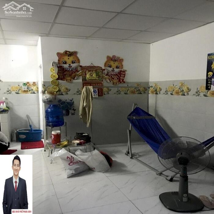 Hình ảnh Bán gấp nhà phố Tây Hòa, Quận 9 – Chỉ có 4 tỷ.n.n.n – Có sẵn HĐT 120 triệu. 1