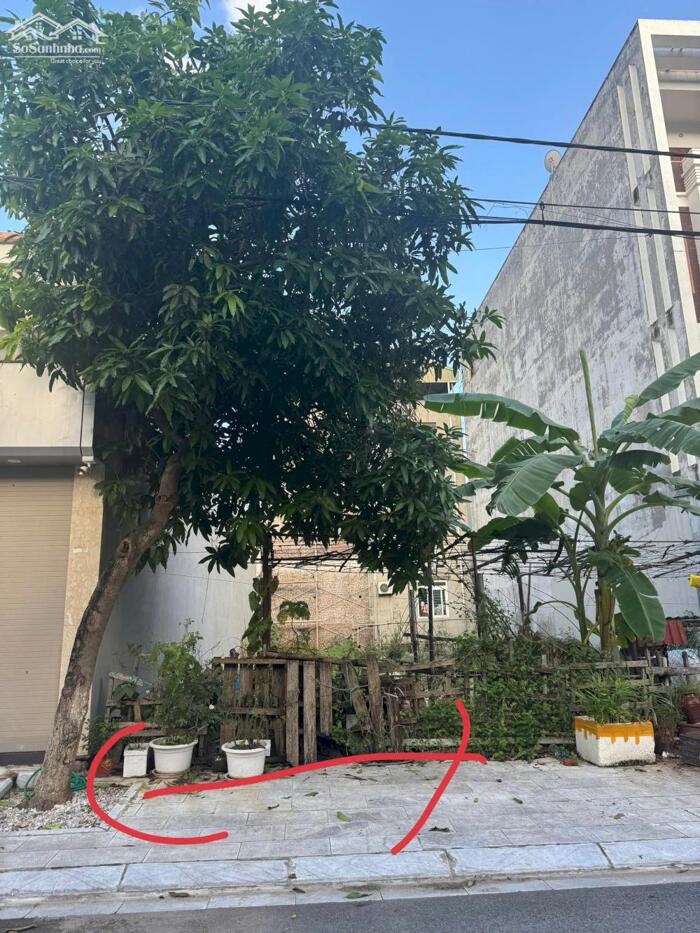 Hình ảnh Bán đất mặt phố Đoàn Thị Điểm, Liên bảo, Vĩnh yên. Gần mọi tiện ích 2