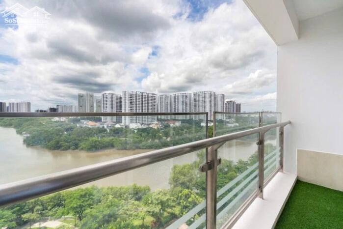 Hình ảnh Cần cho thuê căn hộ cao cấp riverpark1 130m,3pn,2wc, full nội thất, giá 50tr/tháng 7