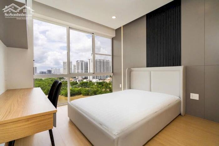 Hình ảnh Cần cho thuê căn hộ cao cấp riverpark1 130m,3pn,2wc, full nội thất, giá 50tr/tháng 5