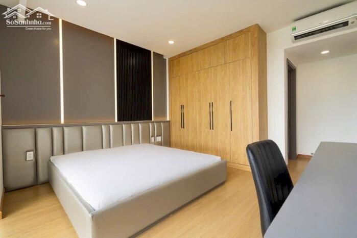 Hình ảnh Cần cho thuê căn hộ cao cấp riverpark1 130m,3pn,2wc, full nội thất, giá 50tr/tháng 6